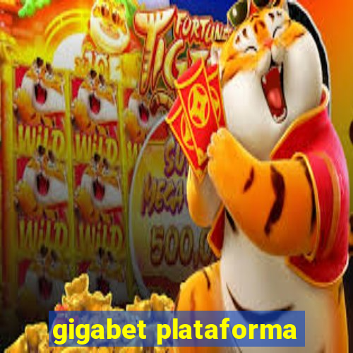 gigabet plataforma